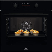 Oven ELECTROLUX EOD6F77WZ