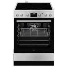 Stove AEG CCB6446CBM