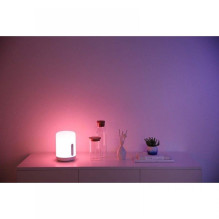 Desk Lamp - XIAOMI MI BEDSIDE LAMP 2 Adjustable Light Intensity 2-400 Lumens Desk Lamp - XIAOMI MI BEDSIDE LAMP 2 Adjustable Light Intensity 2-400 Lumens