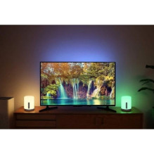 Stalinė Lempa - XIAOMI MI BEDSIDE LAMP 2 Reguliuojamas Šviesos Intensyvumas 2-400 Liumenų Stalinė Lempa - XIAOMI MI BEDSIDE LAMP 2 Reguliuojamas Šviesos Intensyvumas 2-400 Liumenų