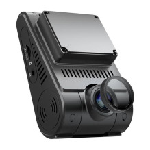 VIOFO 2K+2K camera GPS