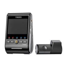 Viofo Videoregistratorius 4K+2K 60fps