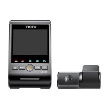 Viofo 4K+2K 60fps Dash Cam