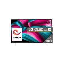 TV Set, LG, 42", OLED...