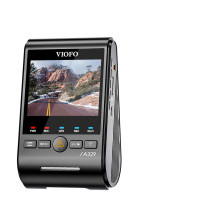 Viofo 4K 60fps Dash Cam