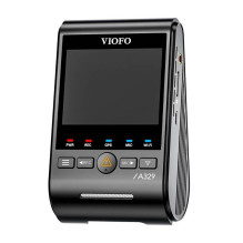 Viofo Videoregistratorius 4K 60fps