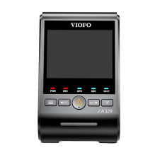 Viofo Videoregistratorius 4K 60fps