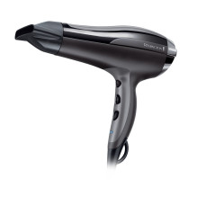 Plaukų Džiovintuvas - Remington D5220 2400 W, Juodas