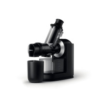 Sulčiaspaudė - Philips Viva Collection HR1889 / 70 150 W Juoda, Sidabrinė