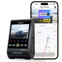 Viofo Videoregistratorius 4K Viofo Videoregistratorius 4K