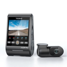 Car dash camera VIOFO A229 PRO 2CH Car dash camera VIOFO A229 PRO 2CH