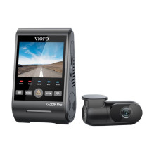 Viofo Videoregistratorius 4K front+2K rear Viofo Videoregistratorius 4K front+2K rear