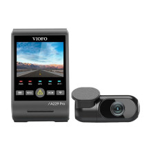 Viofo Videoregistratorius 4K front+2K rear Viofo Videoregistratorius 4K front+2K rear