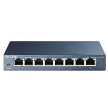TP-Link TL-SG108 Network Switch