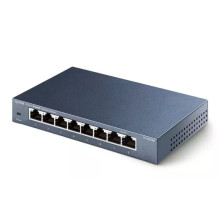 TP-Link TL-SG108 Tinklo jungiklis