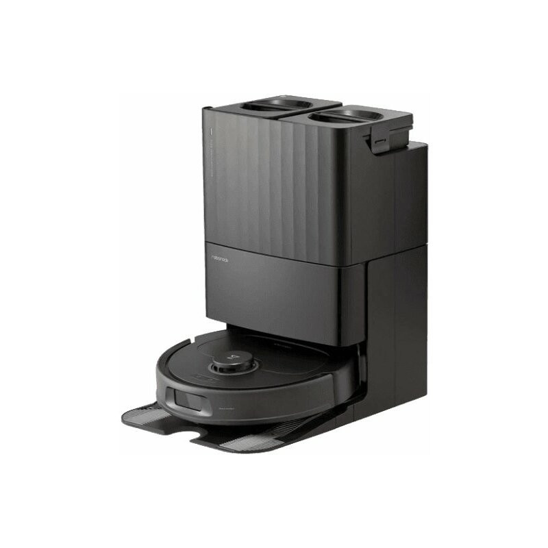 Roborock Qrevo C Pro, juodas