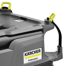 Dulkių Siurblys - Kärcher NT 30 / 1 Tact L 1380 W Dulkių Siurblys - Kärcher NT 30 / 1 Tact L 1380 W