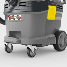 Dulkių Siurblys - Kärcher NT 30 / 1 Tact L 1380 W Dulkių Siurblys - Kärcher NT 30 / 1 Tact L 1380 W