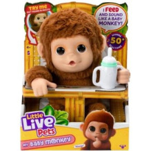 „Little Live Pets“...
