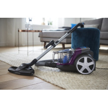 Dulkių Siurblys - Philips 3000 Serija FC9333 / 09 Be Maišelio Cilindrinis Dulkių Siurblys 900W 1.5L Dulkių Siurblys - Philips 3000 Serija FC9333 / 09 Be Maišelio Cilindrinis Dulkių Siurblys 900W 1.5L