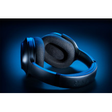 Ausinės - Razer Barracuda Laidinės ir Belaidės USB Type-C Bluetooth Juoda Ausinės - Razer Barracuda Laidinės ir Belaidės USB Type-C Bluetooth Juoda