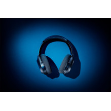 Ausinės - Razer Barracuda Laidinės ir Belaidės USB Type-C Bluetooth Juoda Ausinės - Razer Barracuda Laidinės ir Belaidės USB Type-C Bluetooth Juoda
