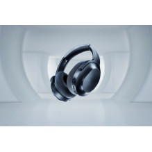 Ausinės - Razer Barracuda Laidinės ir Belaidės USB Type-C Bluetooth Juoda Ausinės - Razer Barracuda Laidinės ir Belaidės USB Type-C Bluetooth Juoda