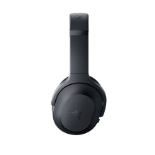 Ausinės - Razer Barracuda Laidinės ir Belaidės USB Type-C Bluetooth Juoda Ausinės - Razer Barracuda Laidinės ir Belaidės USB Type-C Bluetooth Juoda