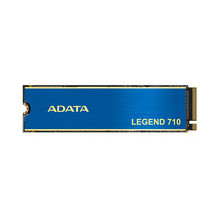 SSD drive Legend 710 256GB PCIe 3x4 2.1 / 1 GB / s M2