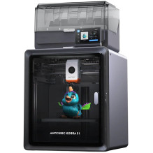 Anycubic Kobra S1 Combo 3D...