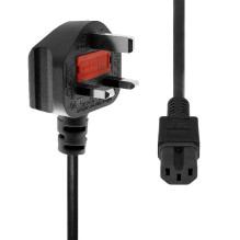 ProXtend Power Cord UK to...