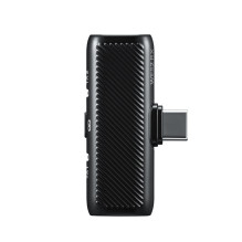Garso įranga - Godox WES USB C bevielis mikrofono sistema 200m nuotolis Garso įranga - Godox WES USB C bevielis mikrofono sistema 200m nuotolis