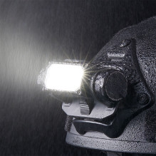 Taktinis - Nitecore HC65M UHE 2000 Liumenų 222m Spindulys Įkraunamas Taktinis - Nitecore HC65M UHE 2000 Liumenų 222m Spindulys Įkraunamas