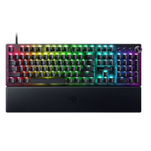 Klaviatūra - RAZER Huntsman V3 Pro Viso Dydžio RGB US Juoda Klaviatūra - RAZER Huntsman V3 Pro Viso Dydžio RGB US Juoda