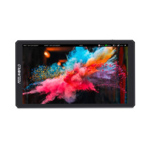 Vaizdo monitorius - Feelworld CUT6S 6" 1080P įrašymo monitorius HDMI / SDI Vaizdo monitorius - Feelworld CUT6S 6" 1080P įrašymo monitorius HDMI / SDI