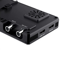 Vaizdo monitorius - Feelworld CUT6S 6" 1080P įrašymo monitorius HDMI / SDI Vaizdo monitorius - Feelworld CUT6S 6" 1080P įrašymo monitorius HDMI / SDI