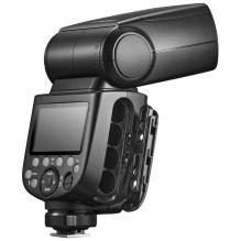 Fotoaparato blykstė - Godox Speedlite TT685 II Fuji X2 Trigger Kit (Guide 60, TTL, HSS) Fotoaparato blykstė - Godox Speedlite TT685 II Fuji X2 Trigger Kit (Guide 60, TTL, HSS)