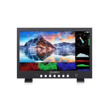 Monitorius - Feelworld FVM215 1000 21.5" Full HD 1000nits 4K HDMI 3G SDI Monitorius - Feelworld FVM215 1000 21.5" Full HD 1000nits 4K HDMI 3G SDI