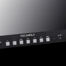 Monitorius - Feelworld FVM215 1000 21.5" Full HD 1000nits 4K HDMI 3G SDI Monitorius - Feelworld FVM215 1000 21.5" Full HD 1000nits 4K HDMI 3G SDI