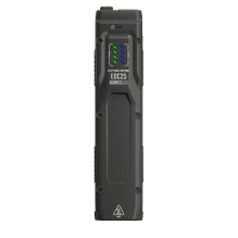 Taktinė - Nitecore EDC25 3000 Liumenų 300m Spindulys 1700mAh Baterija Taktinė - Nitecore EDC25 3000 Liumenų 300m Spindulys 1700mAh Baterija