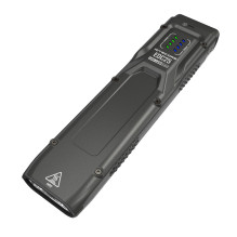 Taktinė - Nitecore EDC25 3000 Liumenų 300m Spindulys 1700mAh Baterija Taktinė - Nitecore EDC25 3000 Liumenų 300m Spindulys 1700mAh Baterija