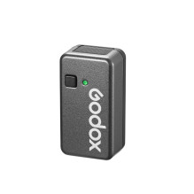 Garso įranga - Godox Magic XT1 belaidė mikrofono sistema 2 siųstuvai 200m Garso įranga - Godox Magic XT1 belaidė mikrofono sistema 2 siųstuvai 200m