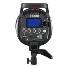 Studijos blykstė - Godox QS1200II 1200Ws 5600K 2.4G Wireless Studijos blykstė - Godox QS1200II 1200Ws 5600K 2.4G Wireless