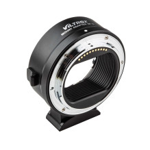 Adapteris - Viltrox EF Z...