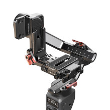 Stabilizatorius - Hohem iSteady MT2 3-Axis Stabilizer 1.2kg Payload Black Stabilizatorius - Hohem iSteady MT2 3-Axis Stabilizer 1.2kg Payload Black