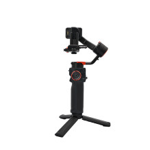 Stabilizatorius - Hohem iSteady MT2 3-Axis Stabilizer 1.2kg Payload Black Stabilizatorius - Hohem iSteady MT2 3-Axis Stabilizer 1.2kg Payload Black