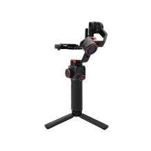 Stabilizatorius - Hohem iSteady MT2 3-Axis Stabilizer 1.2kg Payload Black Stabilizatorius - Hohem iSteady MT2 3-Axis Stabilizer 1.2kg Payload Black