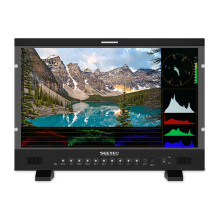 Monitorius - Feelworld SEETEC P215 Pro 21.5" FHD 1920x1080 HDMI SDI Juodas Monitorius - Feelworld SEETEC P215 Pro 21.5" FHD 1920x1080 HDMI SDI Juodas