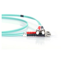 Digitus DK-2511-02 / 3 InfiniBand / fibre optic cable Digitus DK-2511-02 / 3 InfiniBand / fibre optic cable
