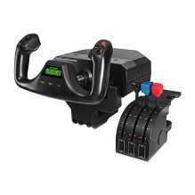 Logitech G 945-000004 Gaming Controller
